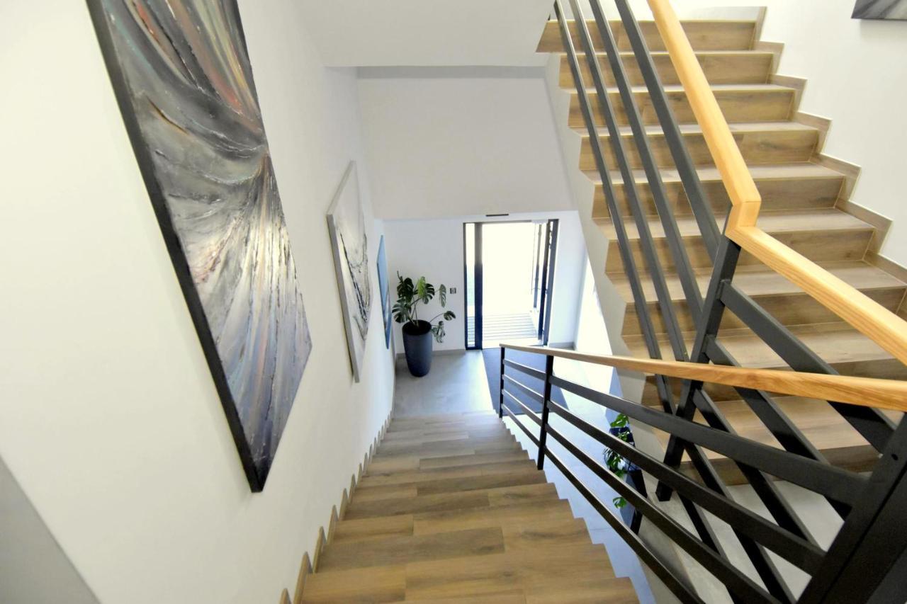 Awo Apartamenty Leba Exterior foto