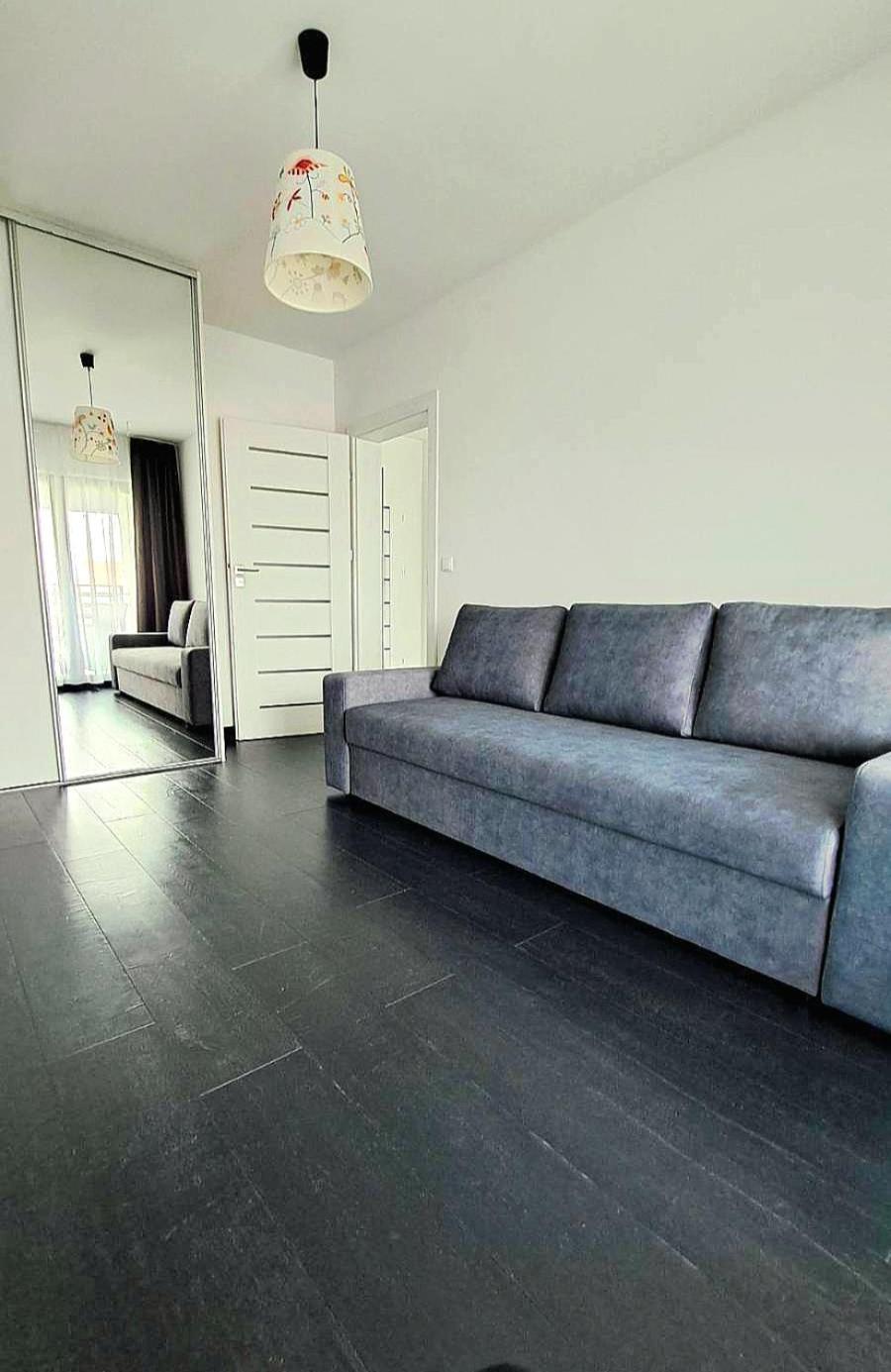 Awo Apartamenty Leba Exterior foto